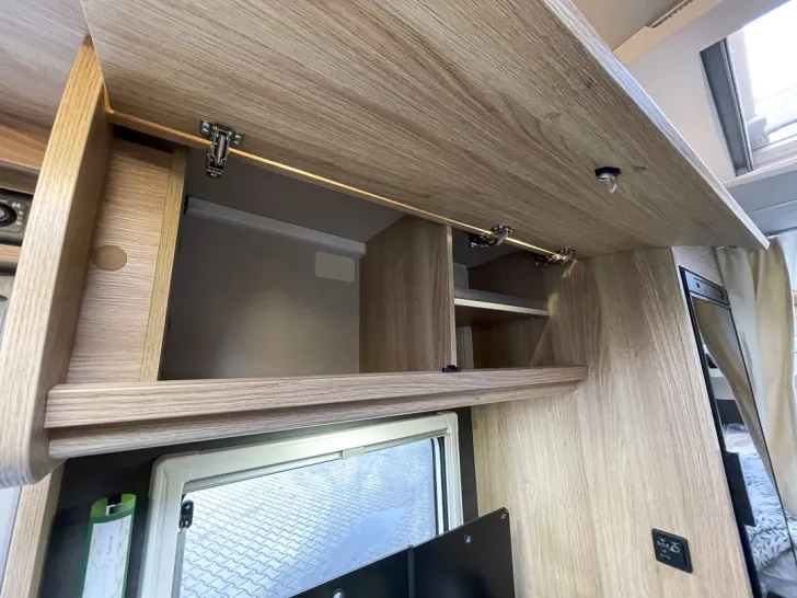 Fahrzeugbild Knaus SKY TI 650 MEG *Markise*DuoControl* #18