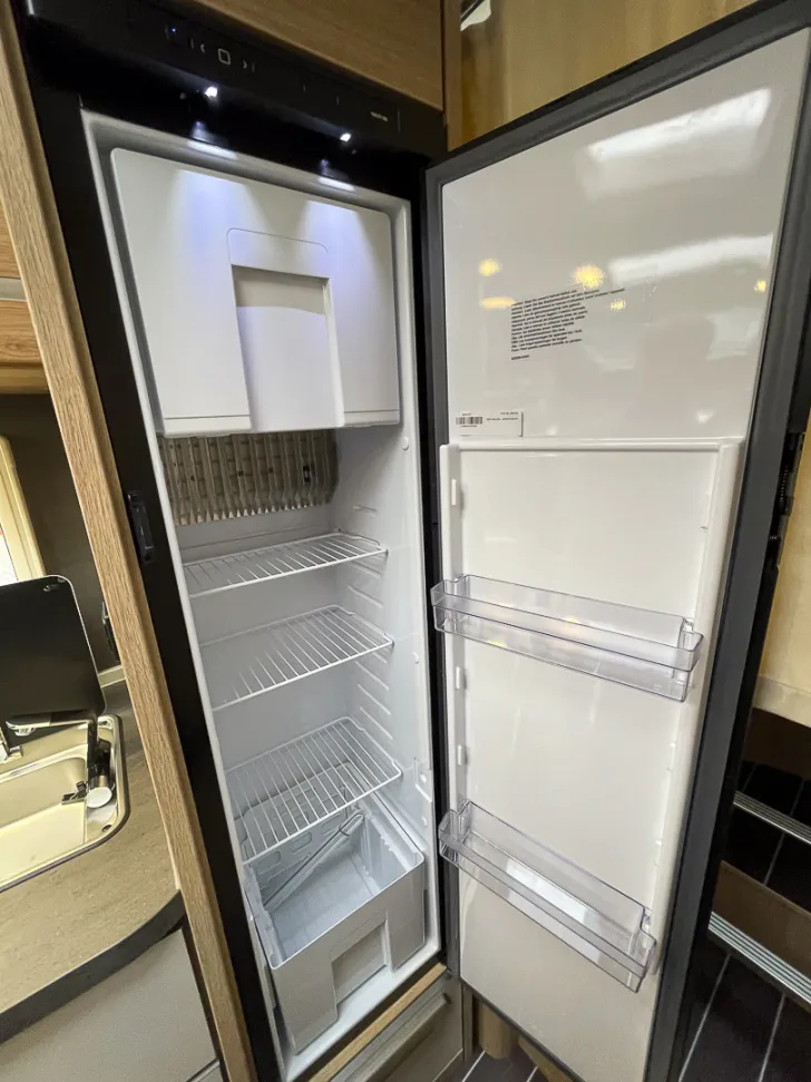 Fahrzeugbild Knaus SKY TI 650 MEG *Markise*DuoControl* #22