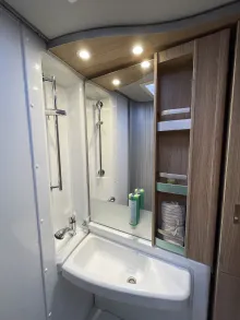 Fahrzeugbild Knaus SKY TI 650 MEG *Markise*DuoControl* #26