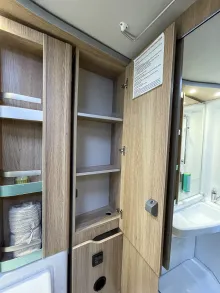 Fahrzeugbild Knaus SKY TI 650 MEG *Markise*DuoControl* #28