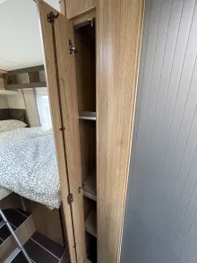 Fahrzeugbild Knaus SKY TI 650 MEG *Markise*DuoControl* #29