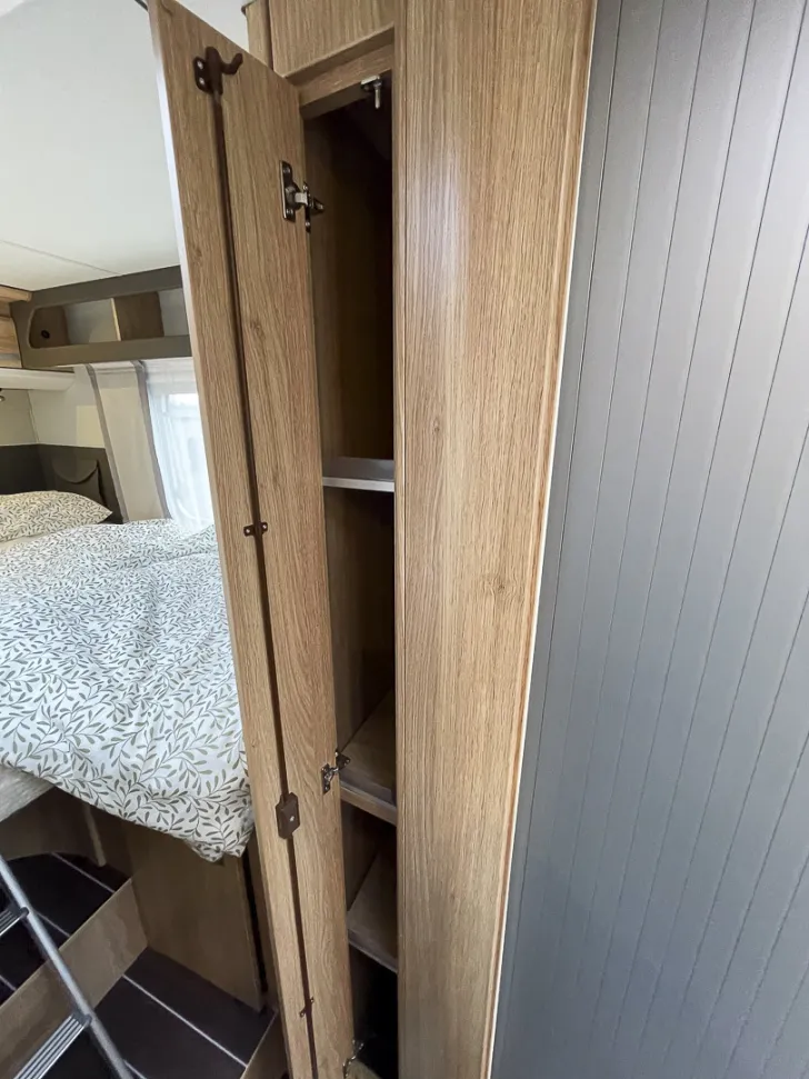 Fahrzeugbild Knaus SKY TI 650 MEG *Markise*DuoControl* #29