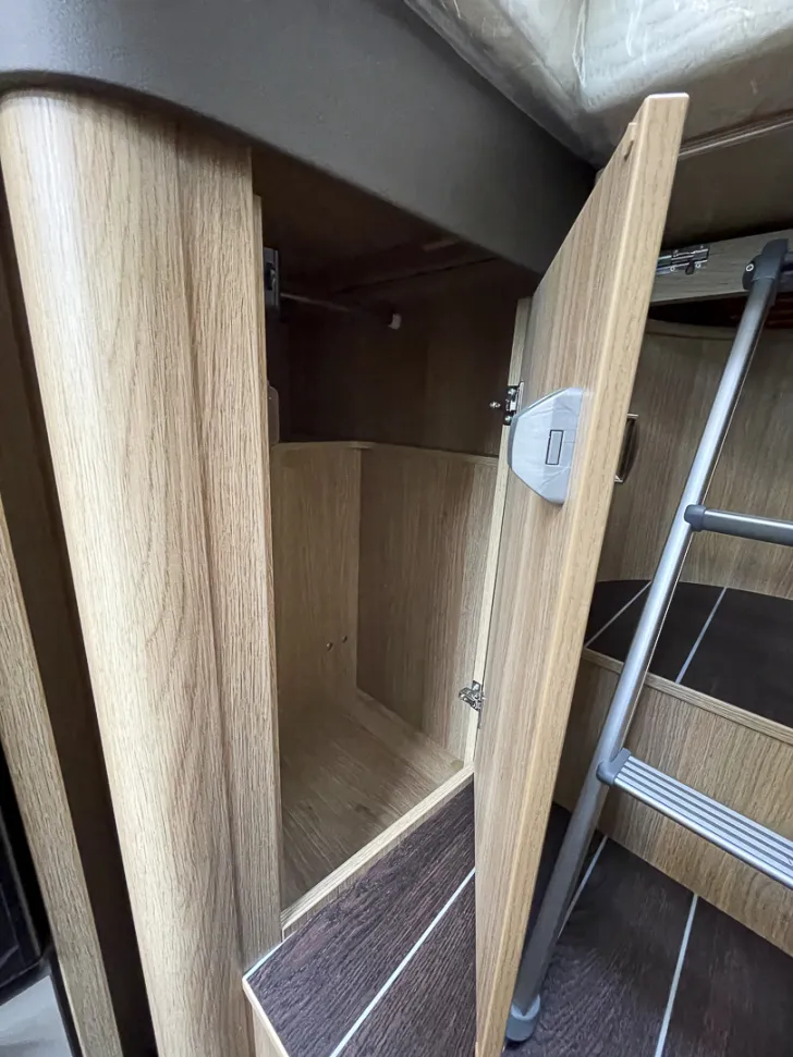 Fahrzeugbild Knaus SKY TI 650 MEG *Markise*DuoControl* #31