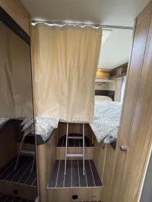 Fahrzeugbild Knaus SKY TI 650 MEG *Markise*DuoControl* #32