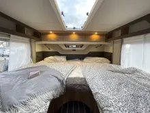 Fahrzeugbild Knaus SKY TI 650 MEG *Markise*DuoControl* #33