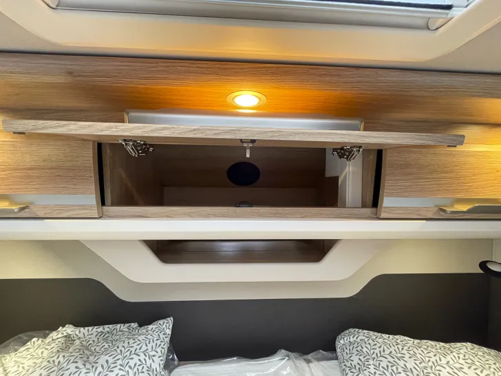 Fahrzeugbild Knaus SKY TI 650 MEG *Markise*DuoControl* #34