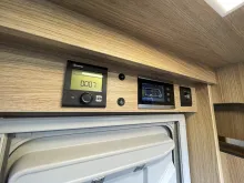 Fahrzeugbild Knaus SKY TI 650 MEG *Markise*DuoControl* #36