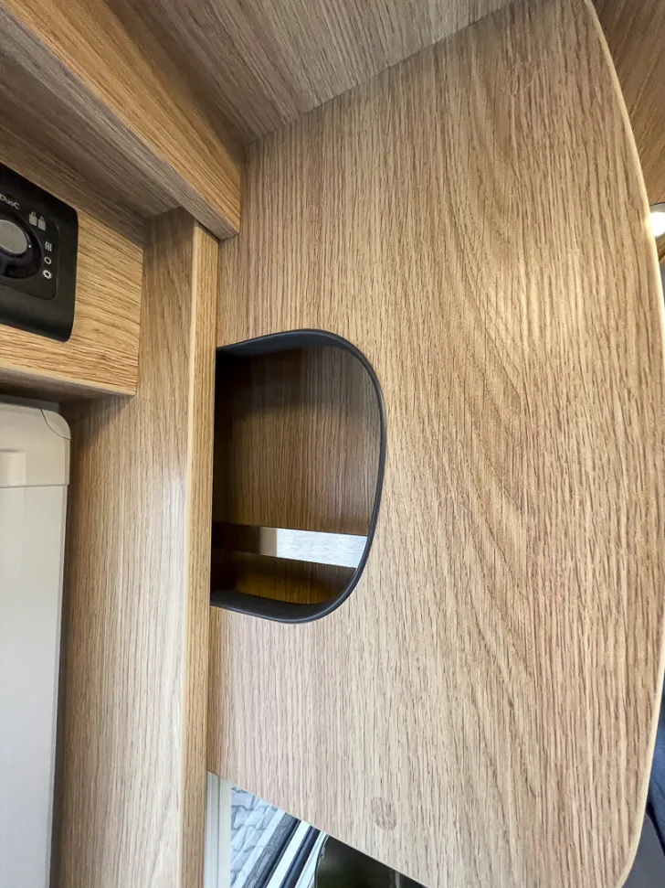 Fahrzeugbild Knaus SKY TI 650 MEG *Markise*DuoControl* #38