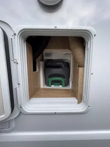 Fahrzeugbild Knaus SKY TI 650 MEG *Markise*DuoControl* #39