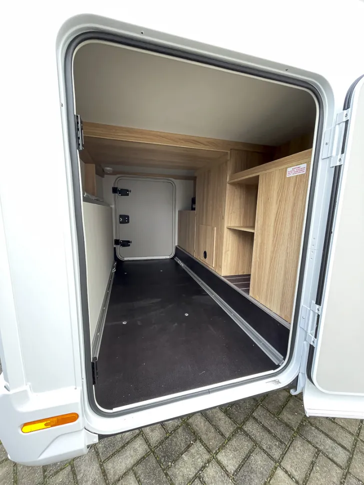 Fahrzeugbild Knaus SKY TI 650 MEG *Markise*DuoControl* #41