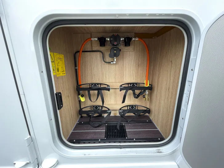 Fahrzeugbild Knaus SKY TI 650 MEG *Markise*DuoControl* #42