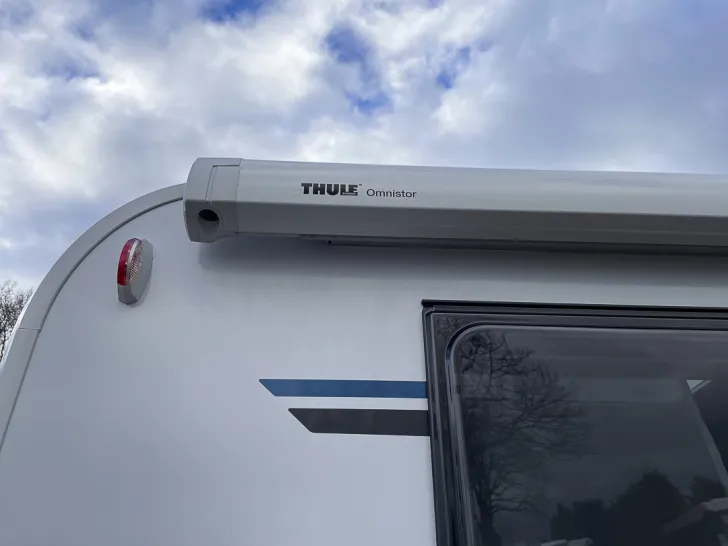 Fahrzeugbild Knaus SKY TI 650 MEG *Markise*DuoControl* #43