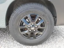 Fahrzeugbild Sunlight Adventure Cliff 600 Verfügbar ab November 2026 #6