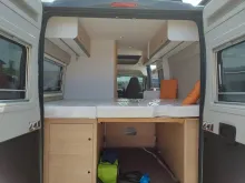 Fahrzeugbild Sunlight Adventure Cliff 600 Verfügbar ab November 2026 #7