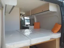 Fahrzeugbild Sunlight Adventure Cliff 600 Verfügbar ab November 2026 #8