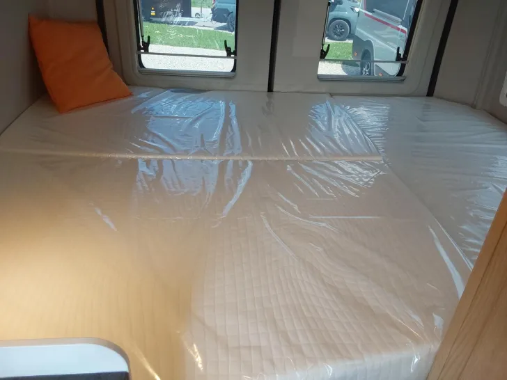 Fahrzeugbild Sunlight Adventure Cliff 600 Verfügbar ab November 2026 #10