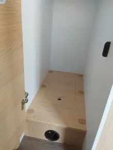 Fahrzeugbild Sunlight Adventure Cliff 600 Verfügbar ab November 2026 #15