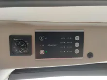 Fahrzeugbild Sunlight Adventure Cliff 600 Verfügbar ab November 2026 #16