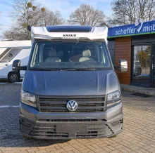 Fahrzeugbild Knaus VAN TI 640 MEG VANSATION #3