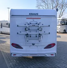Fahrzeugbild Knaus VAN TI 640 MEG VANSATION #5