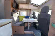 Fahrzeugbild Knaus VAN TI 640 MEG VANSATION #7