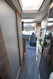 Fahrzeugbild Knaus VAN TI 640 MEG VANSATION #10