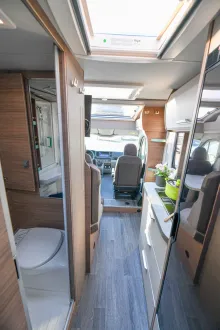 Fahrzeugbild Knaus VAN TI 640 MEG VANSATION #11