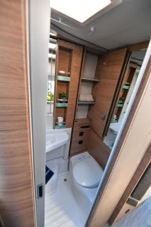 Fahrzeugbild Knaus VAN TI 640 MEG VANSATION #14