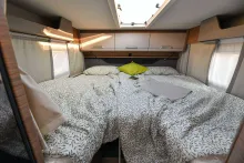 Fahrzeugbild Knaus VAN TI 640 MEG VANSATION #17