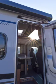 Fahrzeugbild Knaus VAN TI 640 MEG VANSATION #18