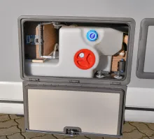 Fahrzeugbild Knaus VAN TI 640 MEG VANSATION #19