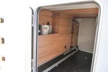 Fahrzeugbild Knaus VAN TI 640 MEG VANSATION #21