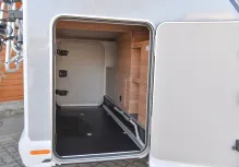 Fahrzeugbild Knaus VAN TI 640 MEG VANSATION #22