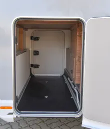 Fahrzeugbild Knaus VAN TI 640 MEG VANSATION #23