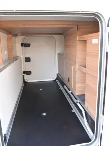 Fahrzeugbild Knaus VAN TI 640 MEG VANSATION #24