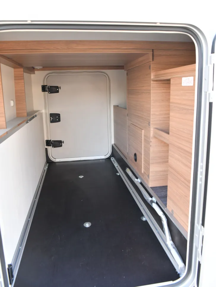 Fahrzeugbild Knaus VAN TI 640 MEG VANSATION #24