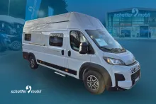 Fahrzeugbild Knaus BOXLIFE PRO 630 FREEWAY #1