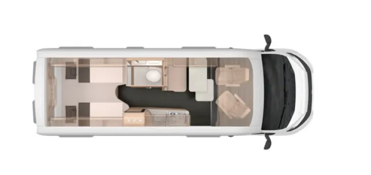 Fahrzeugbild Knaus BOXLIFE PRO 630 FREEWAY #2