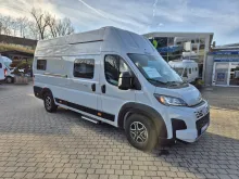 Fahrzeugbild Knaus BOXLIFE PRO 630 FREEWAY #3