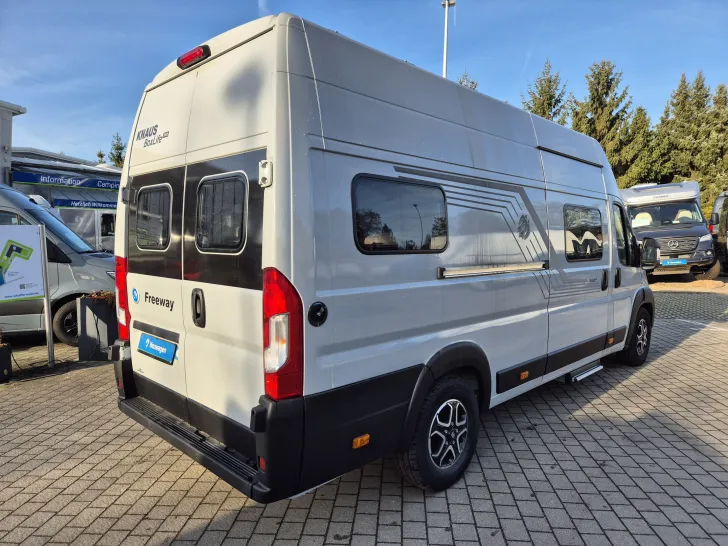 Fahrzeugbild Knaus BOXLIFE PRO 630 FREEWAY #6