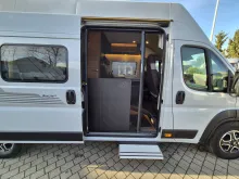 Fahrzeugbild Knaus BOXLIFE PRO 630 FREEWAY #7