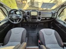 Fahrzeugbild Knaus BOXLIFE PRO 630 FREEWAY #8