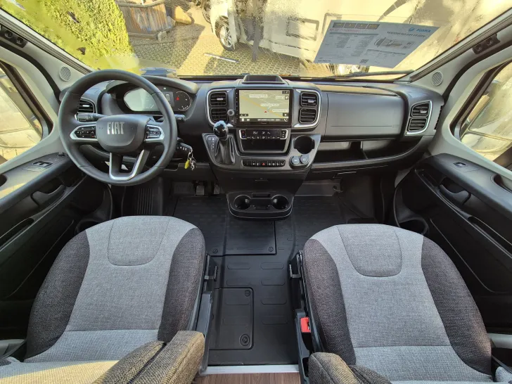 Fahrzeugbild Knaus BOXLIFE PRO 630 FREEWAY #8