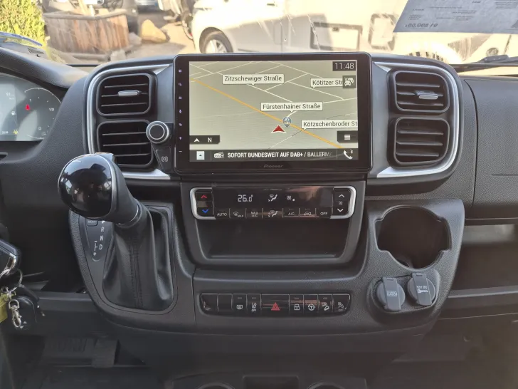 Fahrzeugbild Knaus BOXLIFE PRO 630 FREEWAY #10