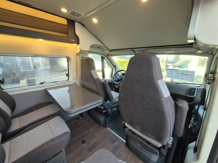 Fahrzeugbild Knaus BOXLIFE PRO 630 FREEWAY #11