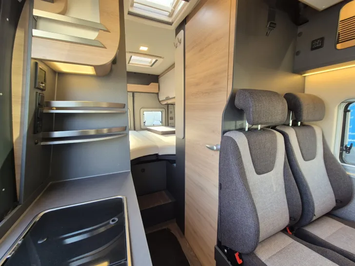 Fahrzeugbild Knaus BOXLIFE PRO 630 FREEWAY #12