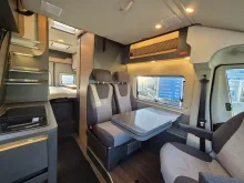 Fahrzeugbild Knaus BOXLIFE PRO 630 FREEWAY #13