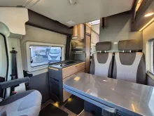 Fahrzeugbild Knaus BOXLIFE PRO 630 FREEWAY #15