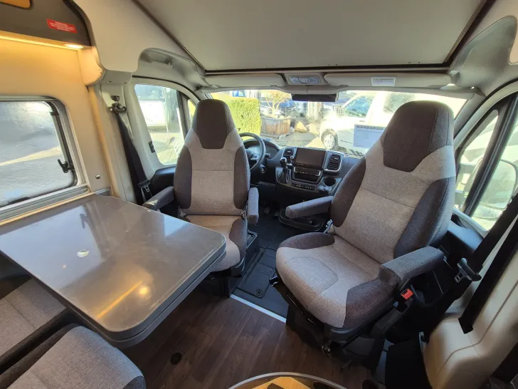 Fahrzeugbild Knaus BOXLIFE PRO 630 FREEWAY #16