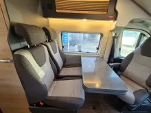 Fahrzeugbild Knaus BOXLIFE PRO 630 FREEWAY #17